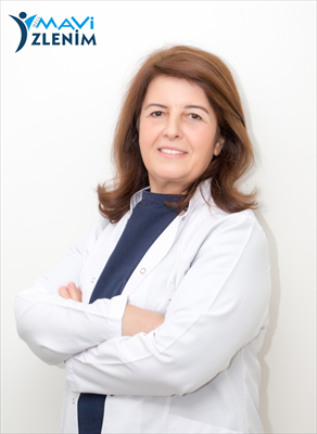 Hanife Çetin