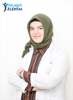 Nesrin Kolaylık