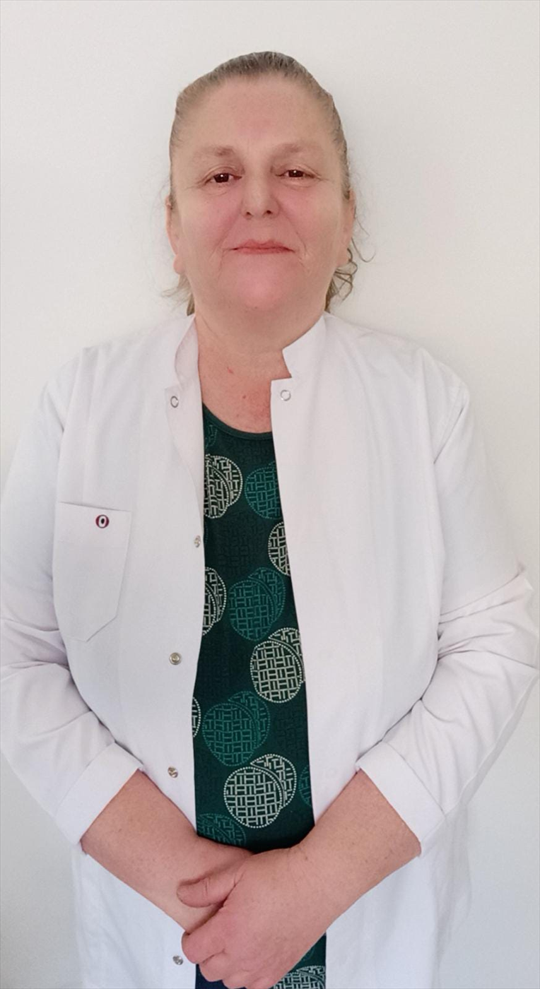 Dilek AKBİR
