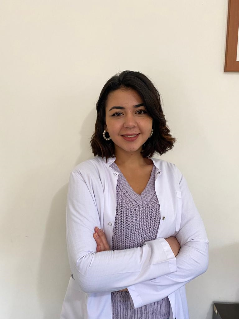 Sena Nur İPEK