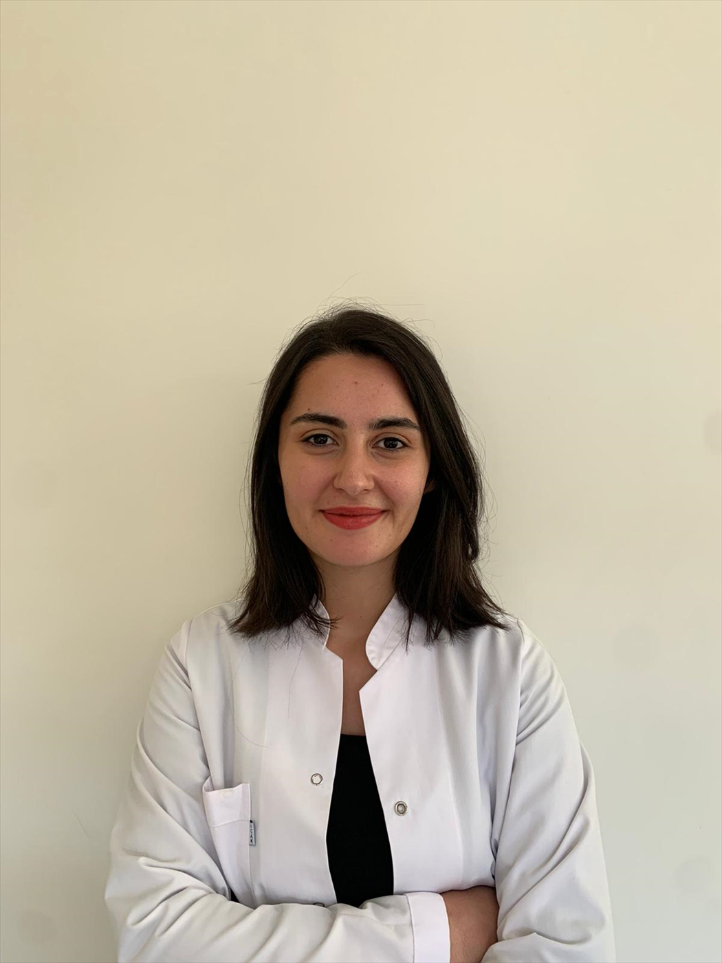 Sümeyra HANPA