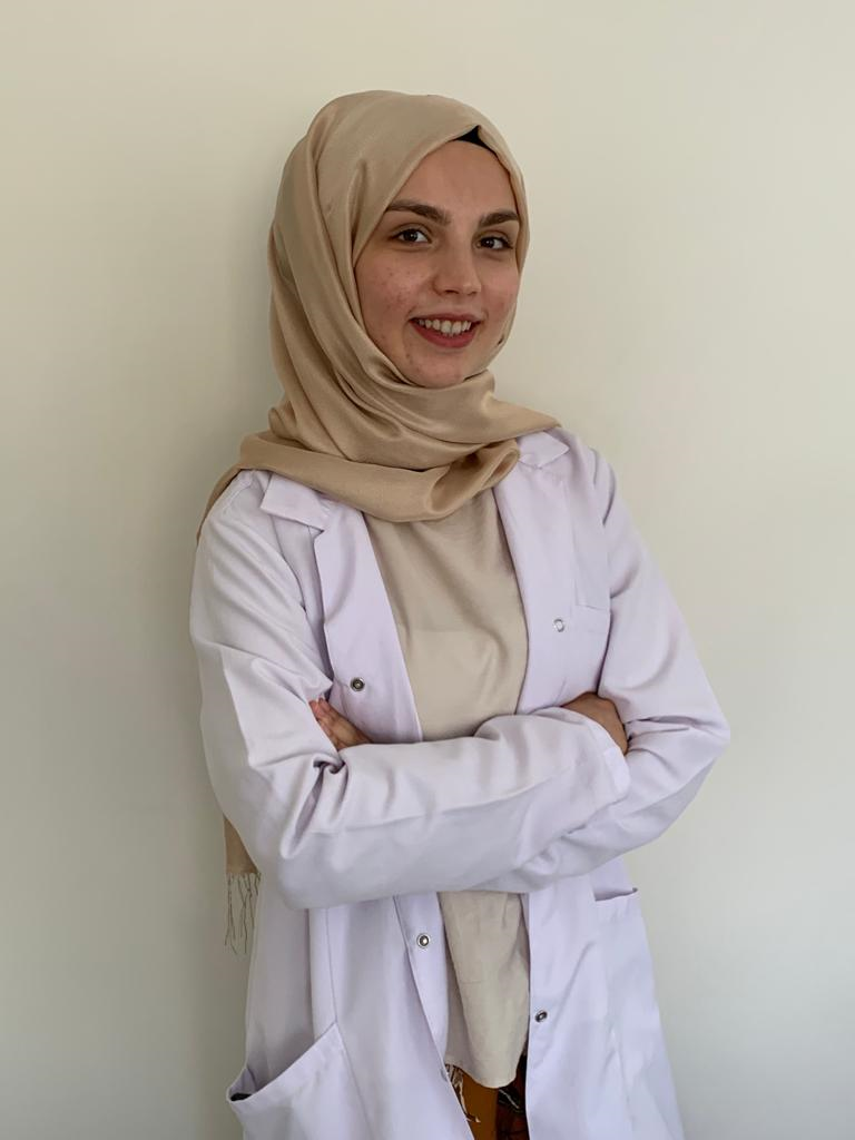 Elif Gizem Semizoğlu